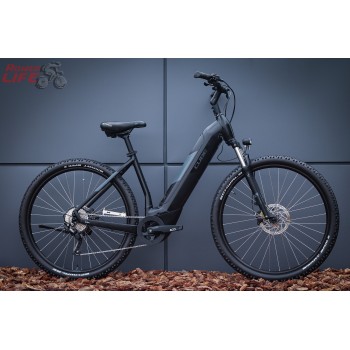 CUBE Nuride hybrid pro 500