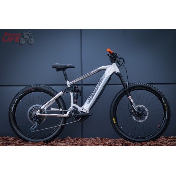 KILIMANJARO E-Tec 1.0  