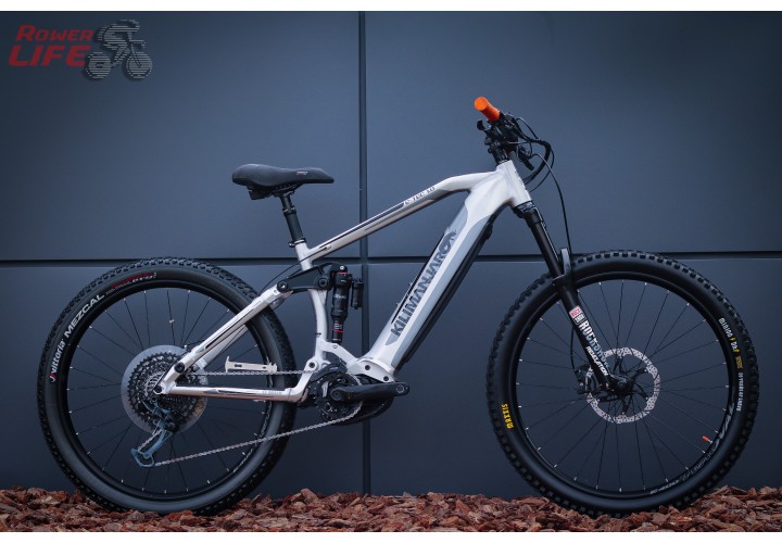 KILIMANJARO E-Tec 1.0  