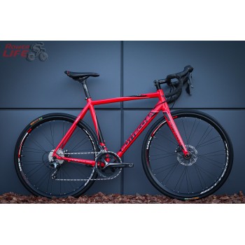 Bottecchia 1926 Dual Comp