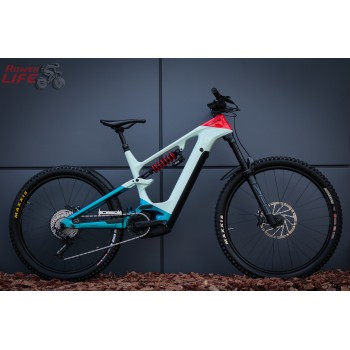 Cannondale Moterra LT Carbon 2