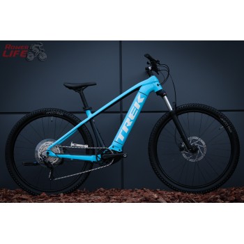 Trek Powerfly 4 Gen 3