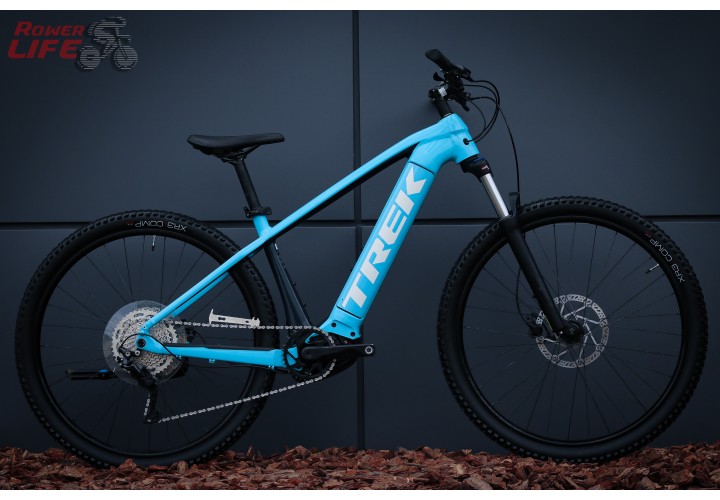 Trek Powerfly 4 Gen 3