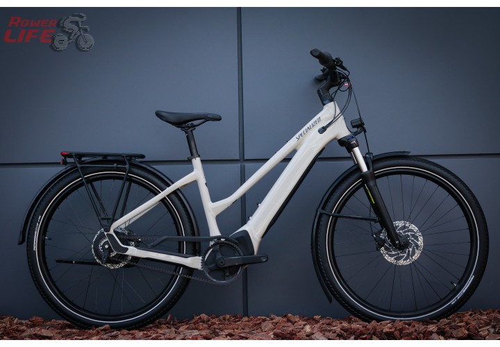 Specialized Turbo Vado 3.0