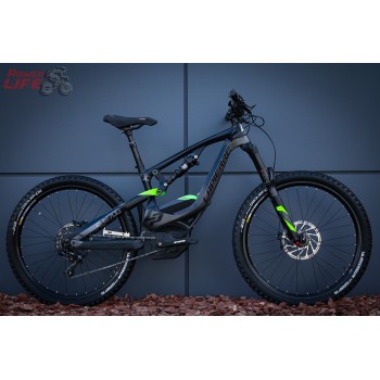 LAPIERRE OVERVOLT AM 700 CARBON