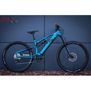 R-RAYMON FullRay 150E 8.0