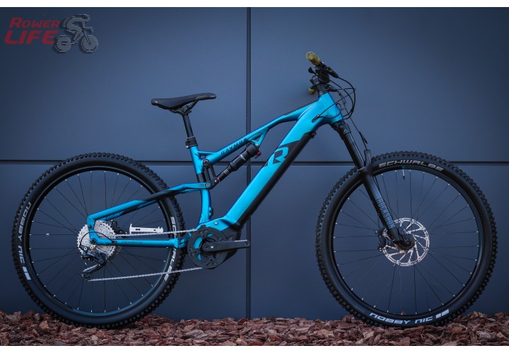 R-RAYMON FullRay 150E 8.0