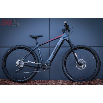 Bixs core e12