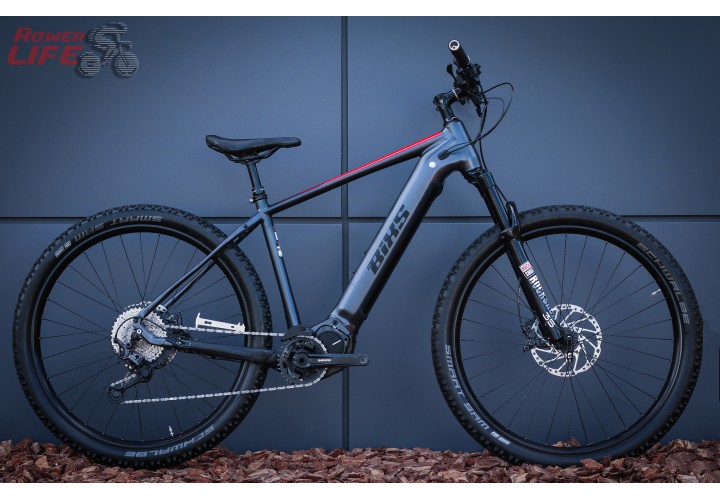 Bixs core e12