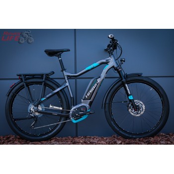Haibike sDuro Trekking 7.5