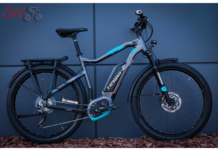 Haibike sDuro Trekking 7.5