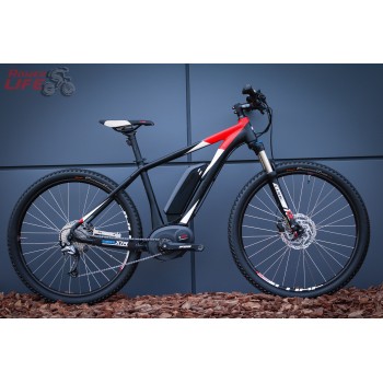 Cube REACTION HYBRID ONE 500 