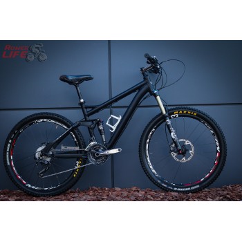 Swiss customized