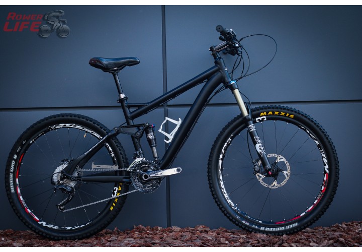Swiss customized