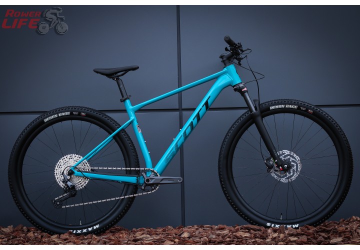  Scott Scale 980 29 2024