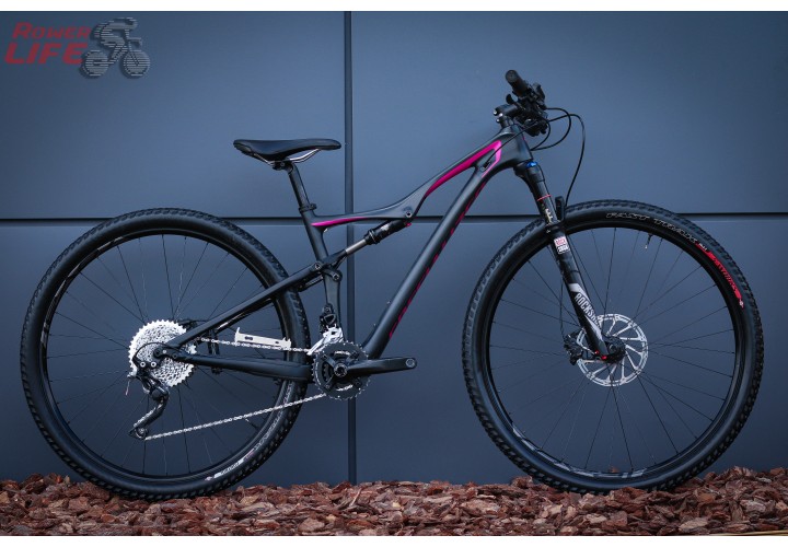 Specialized Era Comp Carbon 29