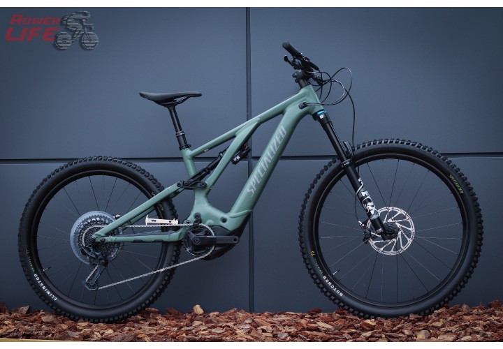 Specialized Turbo LEVO COMP 2023