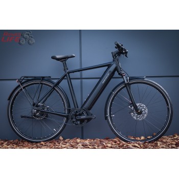 Riese & Müller Roadster vario
