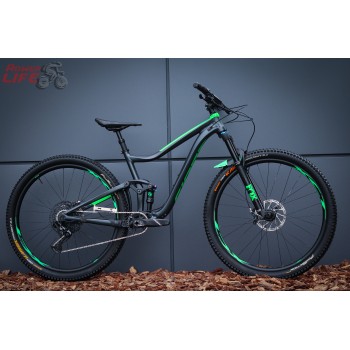 Giant Trance 29 2