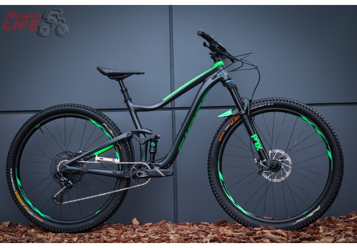 Giant Trance 29 2