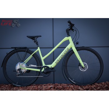 Specialized Turbo Vado SL 4.0 Step