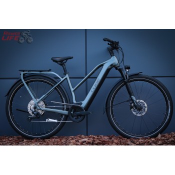Cube Kathmandu hybrid pro 2022