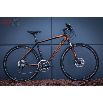 KTM Loreto Kross