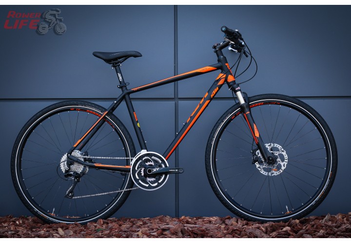 KTM Loreto Kross