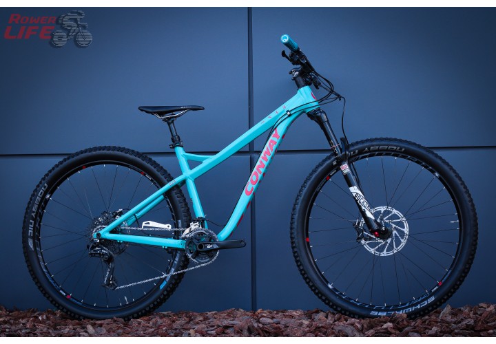 Conway MT 829 
