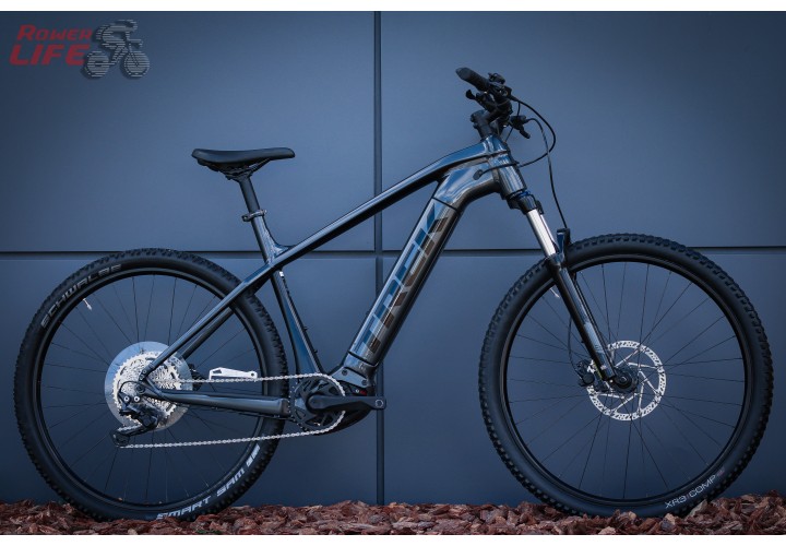 Trek powerfly 4 gen 3 