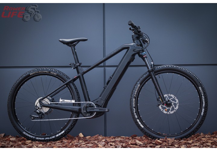 BULLS Sonic EVO 2 27.5