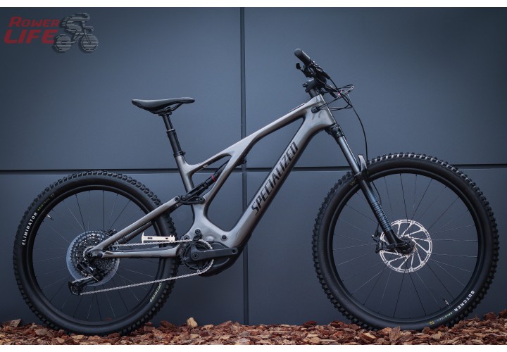Specialized Turbo LEVO CARBON NB 