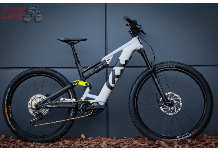 Husqvarna Mountain Cross MC3
