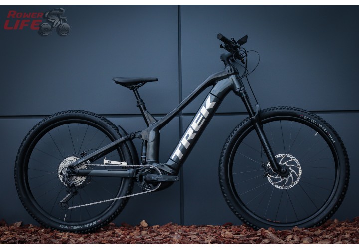 Trek powerfly fs 7 2022