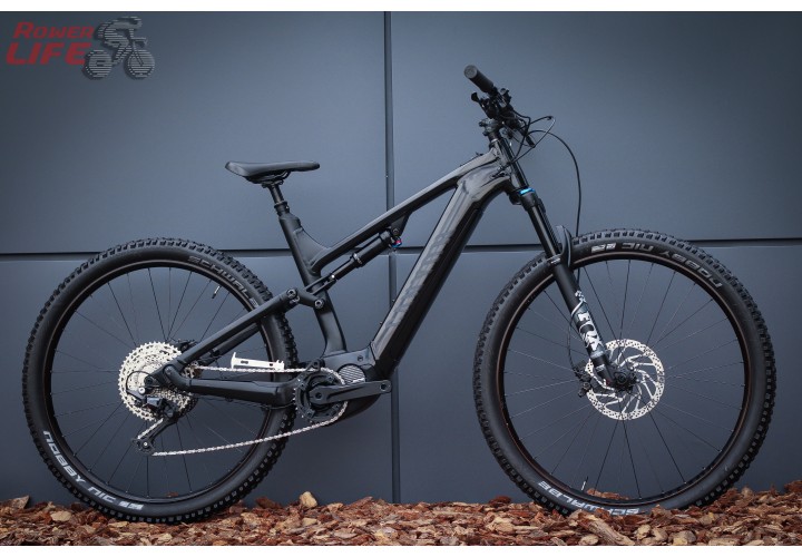 Canyon Neuron:ON