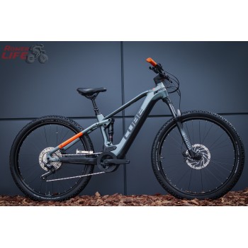 Cube Stereo Hybrid 120 Pro 625