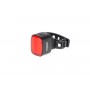 Задний свет ONRIDE Kubek (50 lm, 400 mAh, Type-C)