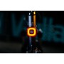 Задний свет ONRIDE Bagel (30 lm, 300 mAh, Type-C)
