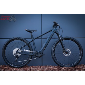 Scott Axis eRIDE 10