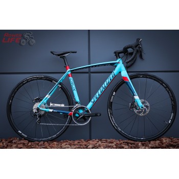 Specialized CruX Sport E5