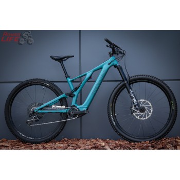 Specialized Turbo Levo SL comp 2021
