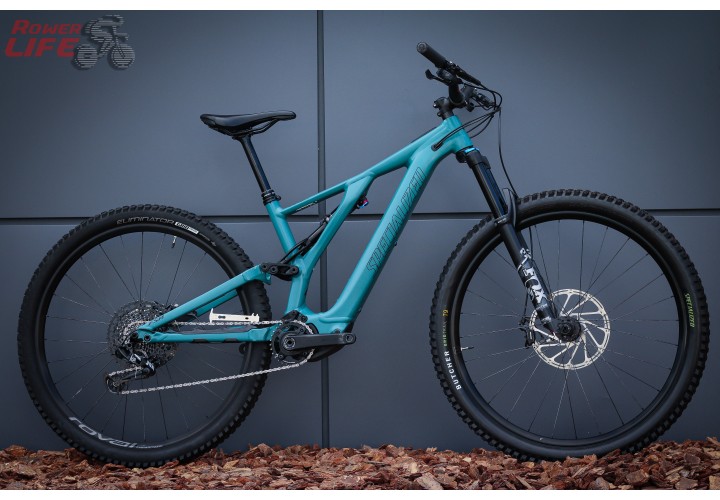 Specialized Turbo Levo SL comp 2021
