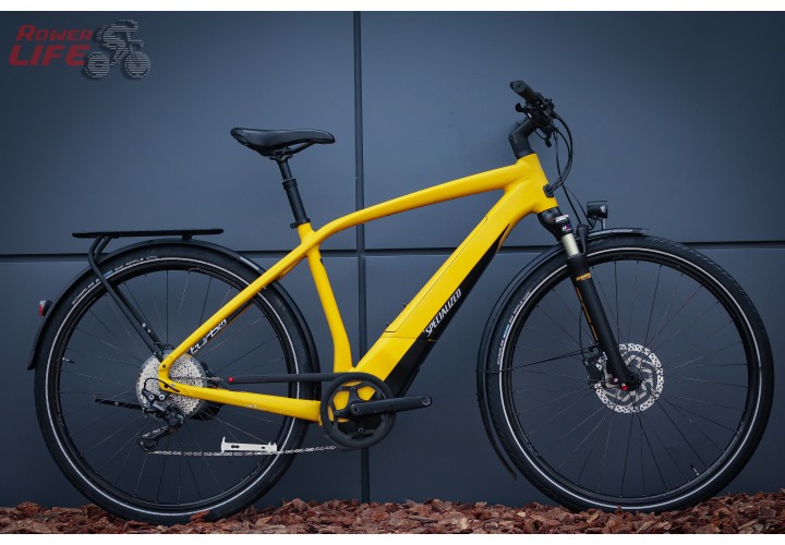 Specialized Turbo Vado 4.0 LTD