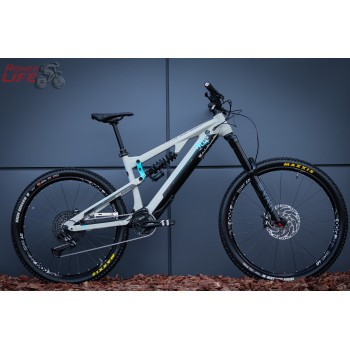 NOX Helium Enduro 7.1 Expert