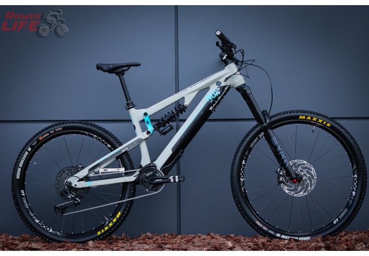 NOX Helium Enduro 7.1 Expert