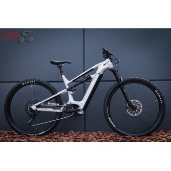 Cannondale MOTERRA NEO 3