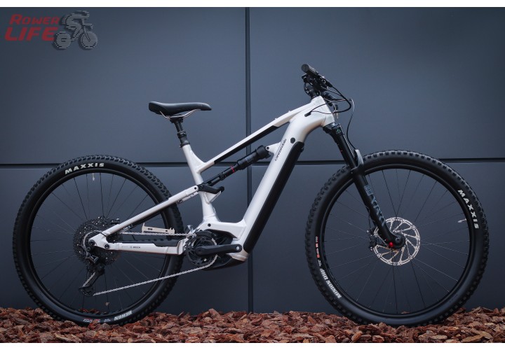 Cannondale MOTERRA NEO 3