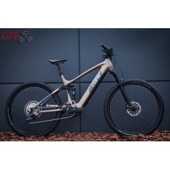  Cone eFullTrail IN 4.0