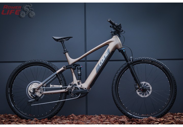  Cone eFullTrail IN 4.0