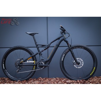 Specialized LEVO FSR
